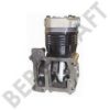 BERGKRAFT BK1201012AC Compressor, compressed air system